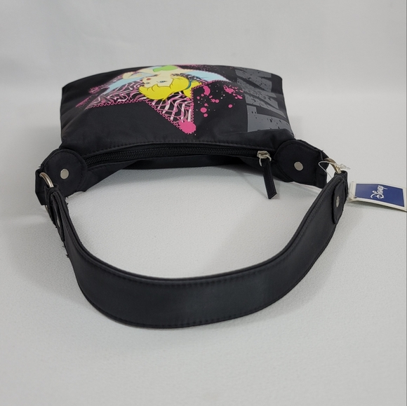 Disney Tinkerbell Girls Handbag Purse By Global Design Concepts - Picture 6 of 16